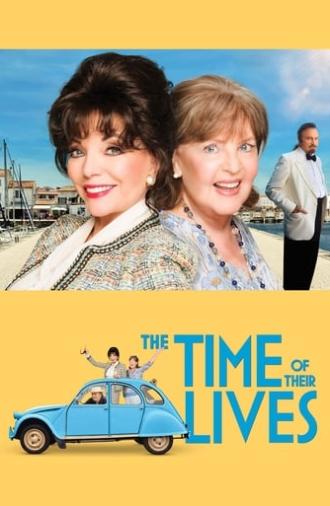 The Time of Their Lives (2017)