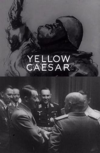 Yellow Caesar (1941)
