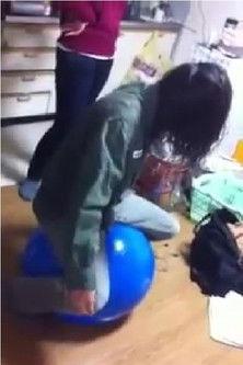 2011 tricotMOVIE11号 parts 1 and 2 (2011)