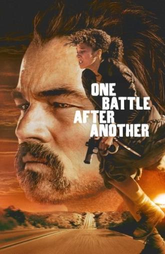 One Battle After Another (2025)