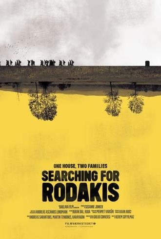 Searching For Rodakis (2024)