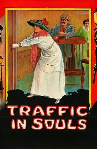 Traffic in Souls (1913)