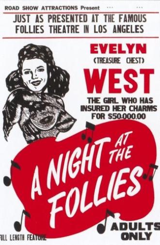 A Night at the Follies (1947)