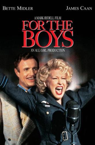 For the Boys (1991)