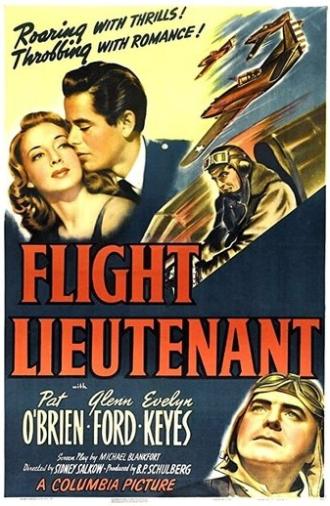 Flight Lieutenant (1942)