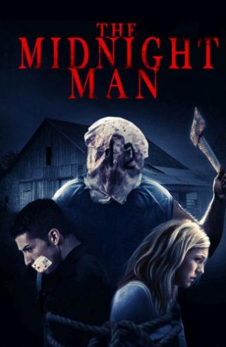 The Midnight Man (2017)