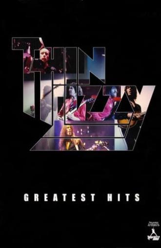 Thin Lizzy: Greatest Hits (2005)