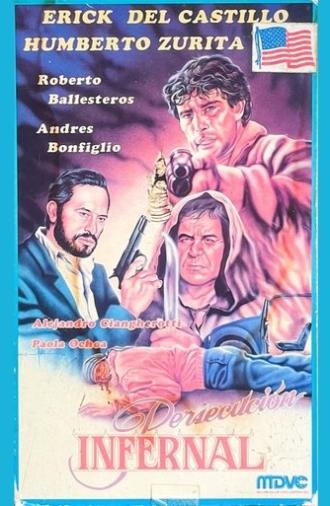 Infernal Persecution (1992)