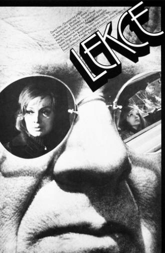 Lekce (1972)