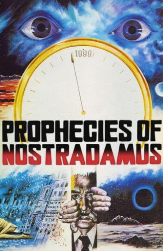 Prophecies of Nostradamus (1974)