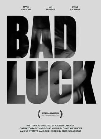 Bad Luck (2025)