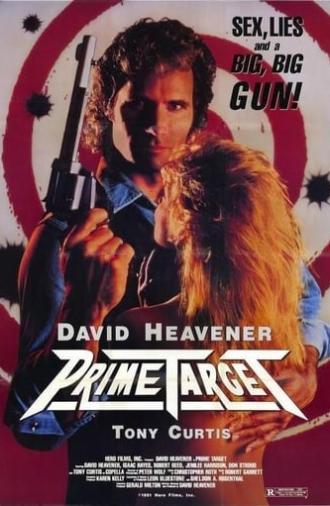 Prime Target (1991)