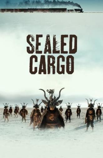 Sealed Cargo (2015)