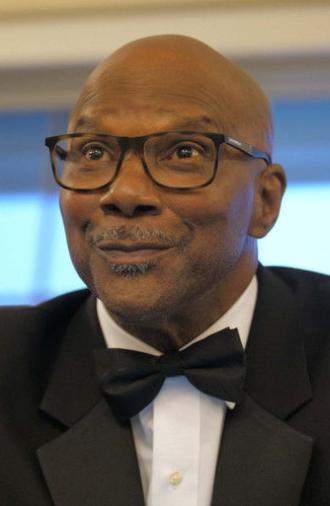 Larry from Gary (2020)