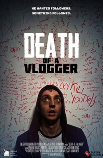 Death of a Vlogger (2019)