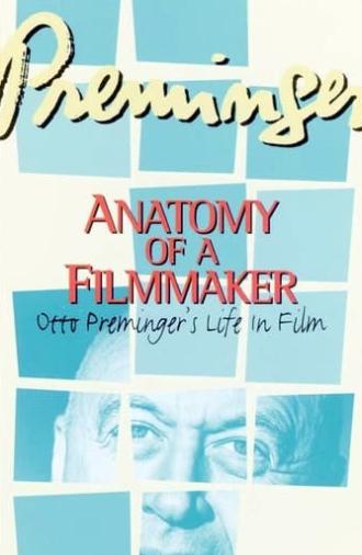 Preminger: Anatomy of a Filmmaker (1991)