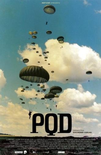 PQD: Brazilian Paratroopers (2007)