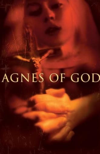 Agnes of God (1985)