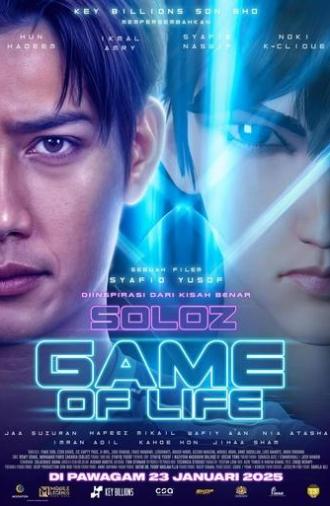 Soloz: Game of Life (2025)