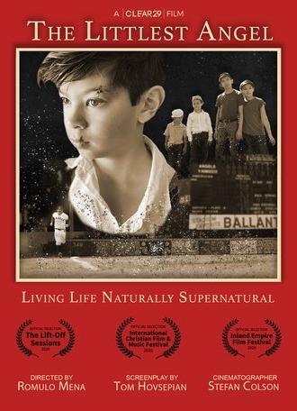 The Littlest Angel (2020)