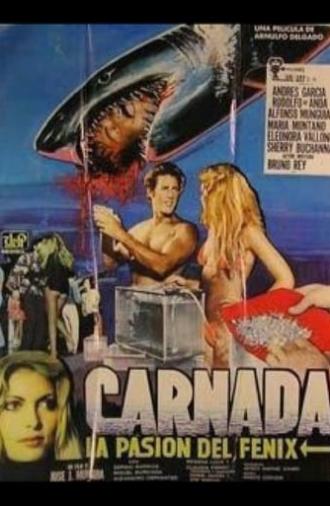 Carnada (1980)