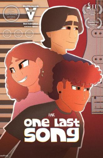 One Last Song (2026)