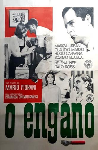 O Engano (1967)