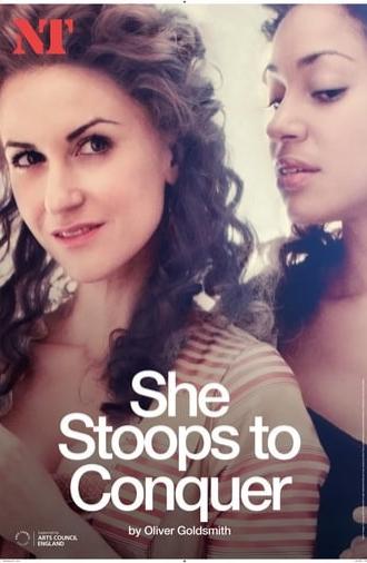 National Theatre Live: She Stoops to Conquer (2012)