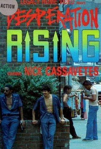 Desperation Rising (1989)