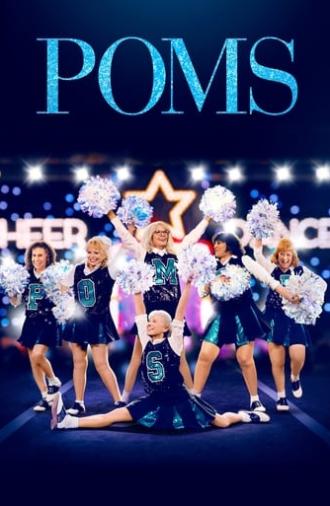 Poms (2019)