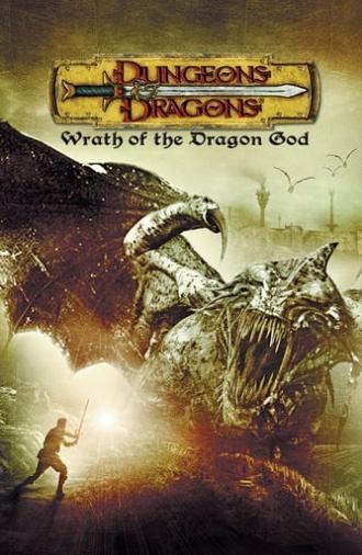 Dungeons & Dragons: Wrath of the Dragon God (2005)