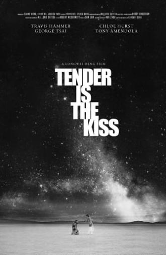 Tender Is the Kiss (2020)