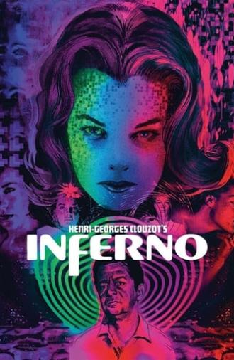 Henri-Georges Clouzot's Inferno (2009)