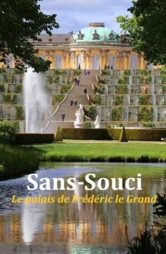 Sanssouci, Friedrichs Paradies (2025)