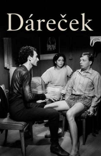 Dáreček (1996)