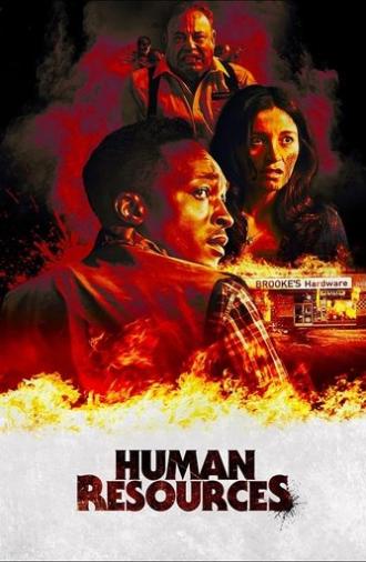 Human Resources (2021)