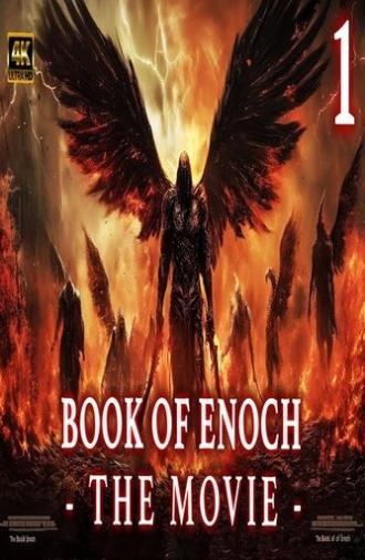 The Book Of Enoch: The Fallen Angels Descent 1 (2025)