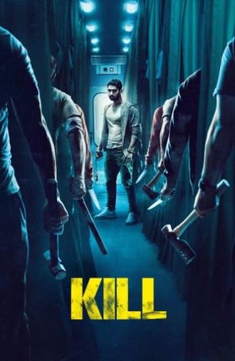 Kill (2024)