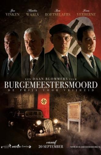 Burgemeestersmoord (2024)