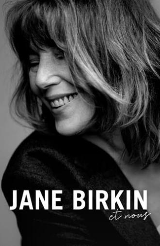 Jane Birkin et nous (2022)