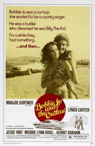 Bobbie Jo and the Outlaw (1976)