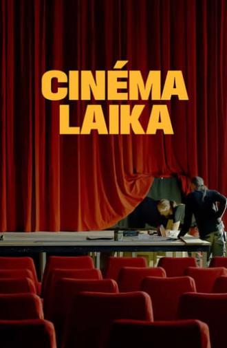 Cinéma Laika (2023)