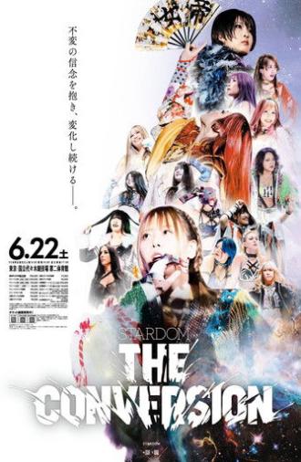 Stardom The Conversion 2024 (2024)