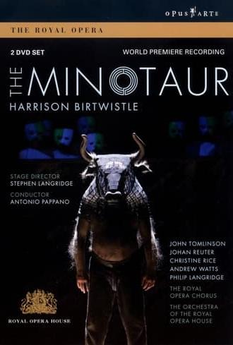 The Minotaur (2008)