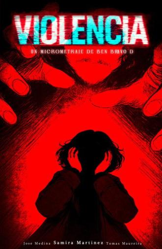 Violence (2025)