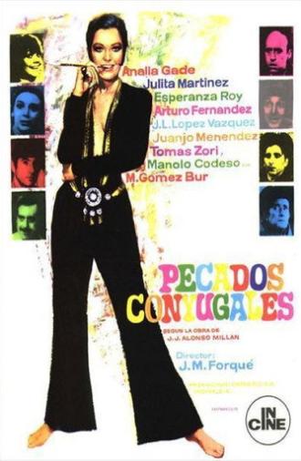 Pecados conyugales (1969)