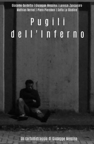 Pugili dell'Inferno (2022)