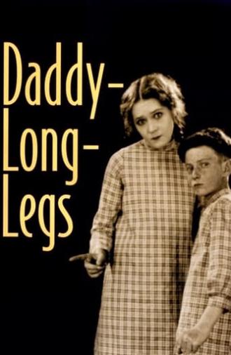 Daddy-Long-Legs (1919)