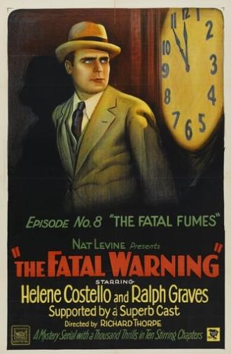 The Fatal Warning (1929)