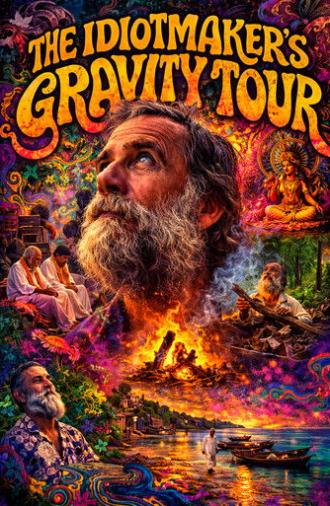The Idiotmaker's Gravity Tour (2011)